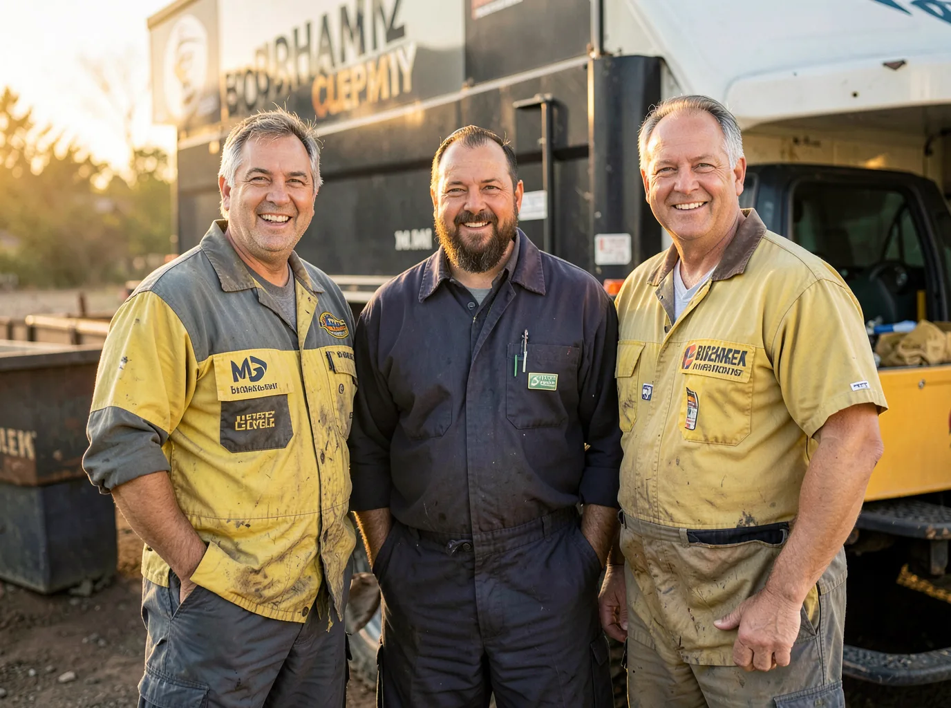 Sewage Cleanup company in Ganado, TX
