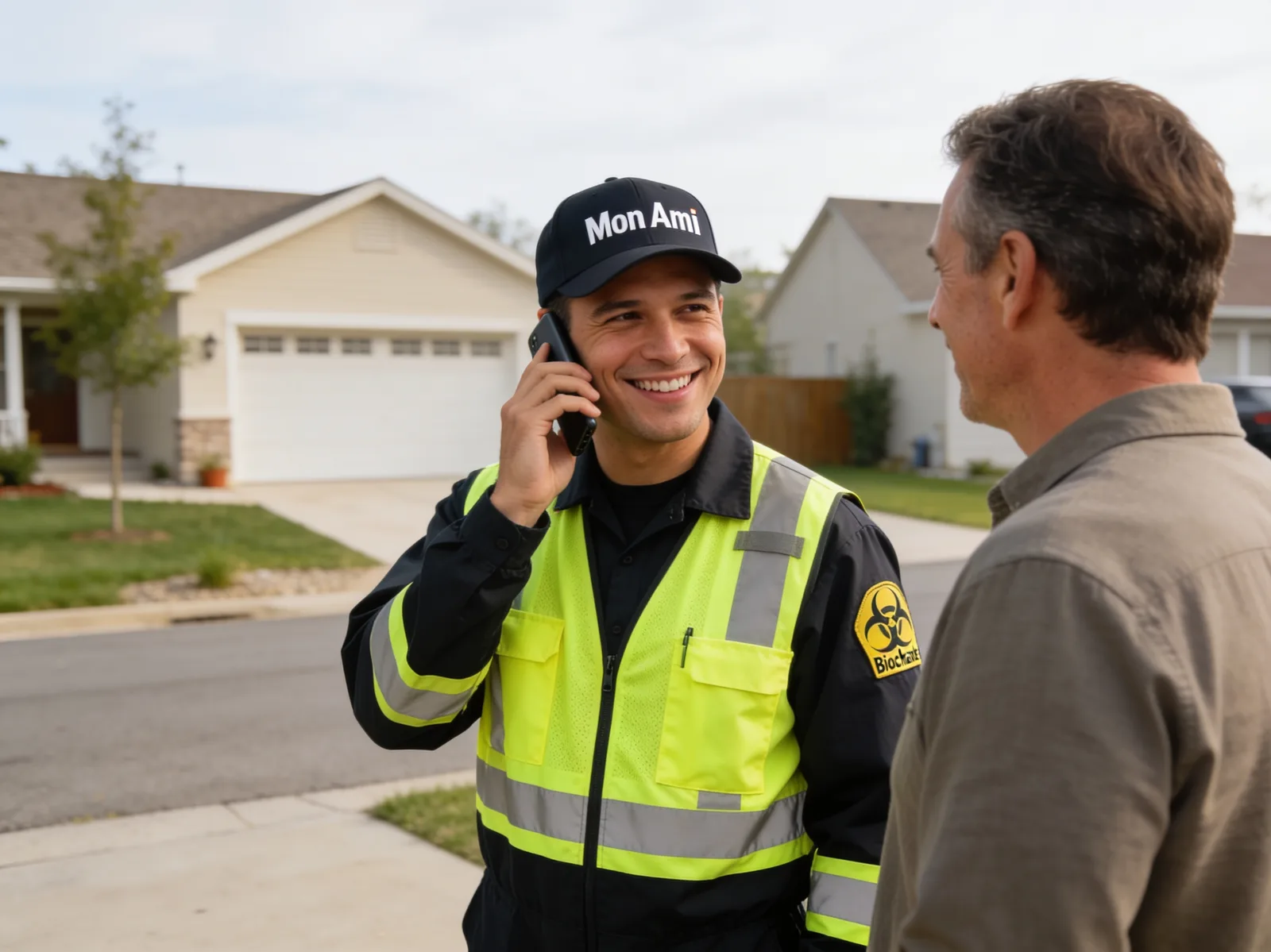 Sewage Cleanup Ganado, TX FAQs